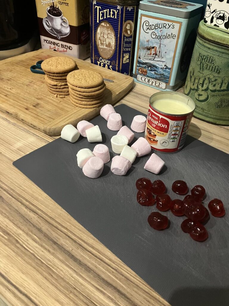 😋 Northern Irish 15s