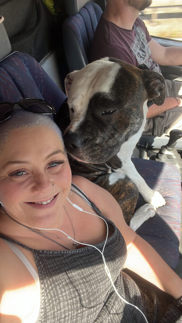 💔 When Love Isn’t Enough – Losing Hugo