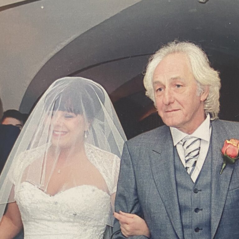 🤕 Living with Chiari — A Decade of Strength, Struggle, and Survival